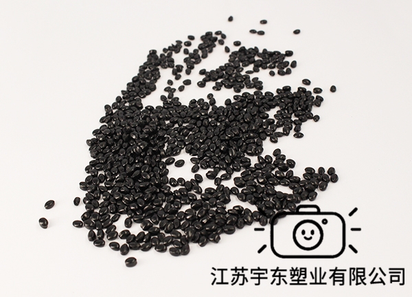 造粒色母料
