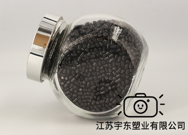 注塑色母料
