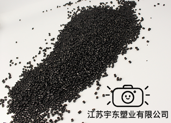 注塑色母料
