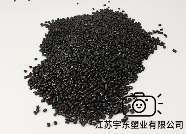 注塑色母料