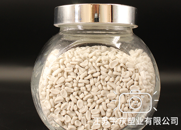 注塑填充母料