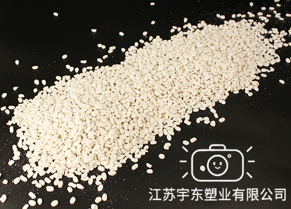注塑填充母料