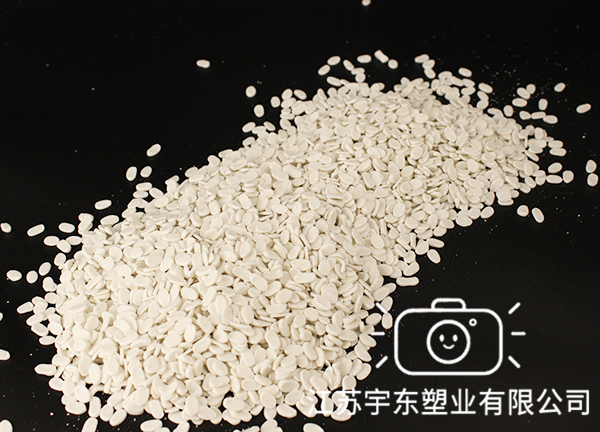吹塑填充母料