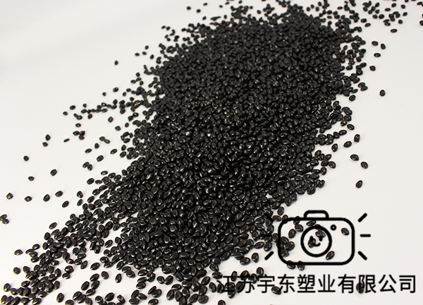 造粒色母料